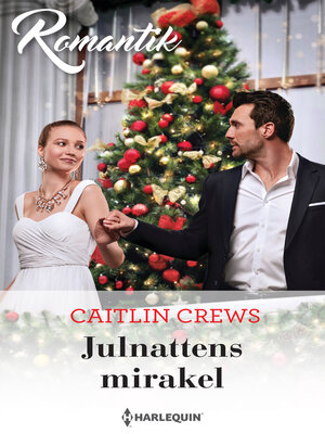 cover image of Julnattens mirakel